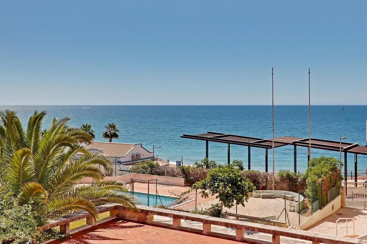 Ocean Chic By The Beach Albufeira