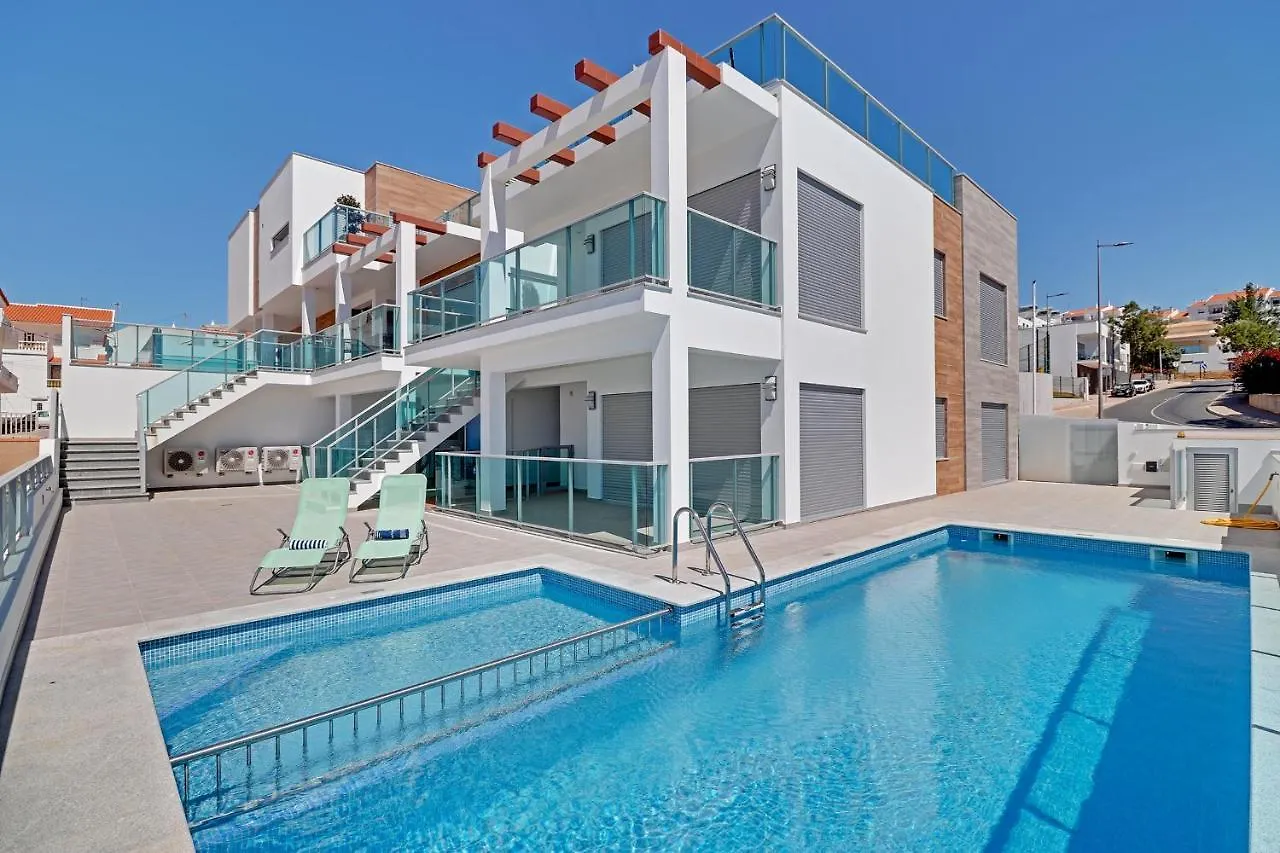 Ocean Chic By The Beach Albufeira 0*,